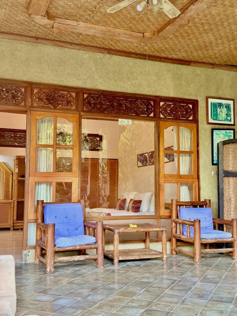 Narafa'S Guest House Jasri Eksteriør billede